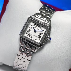 Cartier Panthère de Cartier Super Clone Replica Uhr – Perfekte 1:1 Nachahmung 1000627077