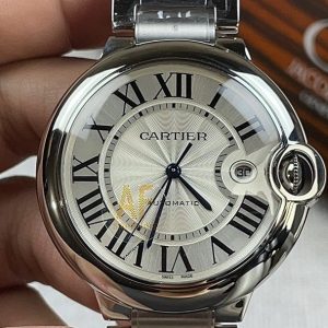 Cartier Ballon Bleu 42 Super Clone: AAA+ Replica Uhren im Luxus-Design 1105286181