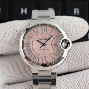 Cartier Ballon Bleu Super Clone Uhr – Luxus Replik mit Automatikwerk 865612864
