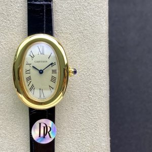 Cartier Baignoire Replica: Premium AAA+ Super Clone mit Schweizer Uhrwerk 1040897635