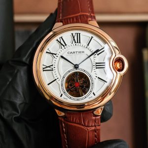 Cartier Driver de Cartier Super Clone AAA+ Replica Uhren - Perfekte Qualität 1100433374