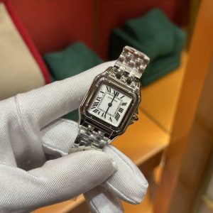 Cartier Panthère AAA+ Replica Uhr - Super Clone Schweizer Uhrwerk 1136697570