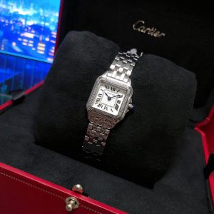 Cartier Panthère de Cartier Super Clone Replica Uhr – Perfekte 1:1 Nachahmung 1000627077 - Cartier