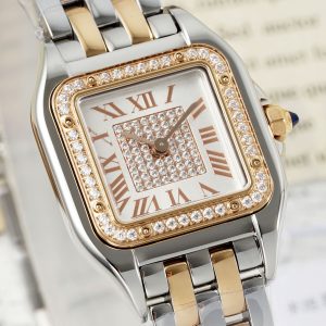 Cartier Panthère de Cartier AAA+ Replica: Premium Super Clone Uhr für Damen 1038824752 - View 1