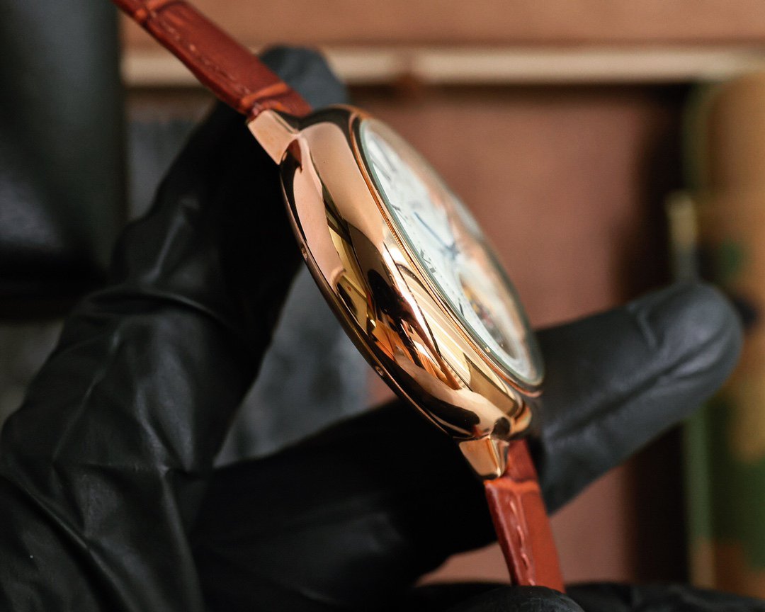 5-735.jpg Cartier Driver de Cartier Super Clone AAA+ Replica Uhren - Perfekte Qualität 1100433374 - View 5