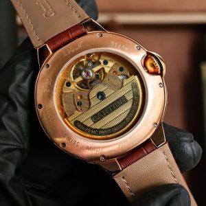 Cartier Driver de Cartier Super Clone AAA+ Replica Uhren - Perfekte Qualität 1100433374 - View 7