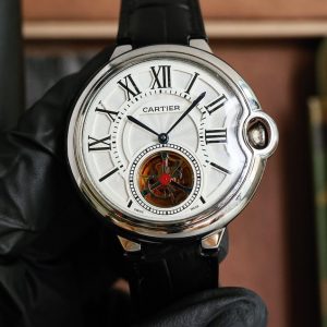 Cartier Driver de Cartier Super Clone AAA+ Replica Uhren - Perfekte Qualität 1100433374 - View 8