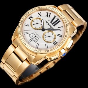 Calibre de Cartier