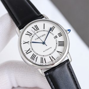 Ronde de Cartier